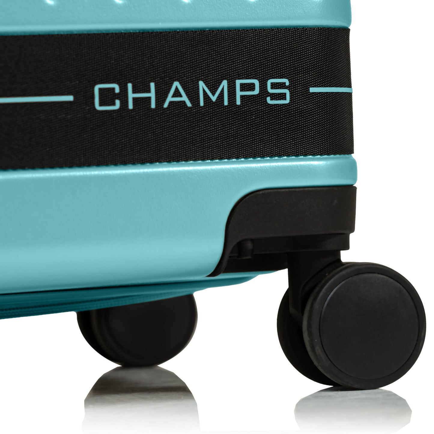 CHAMPS FRESH II COLLECTION