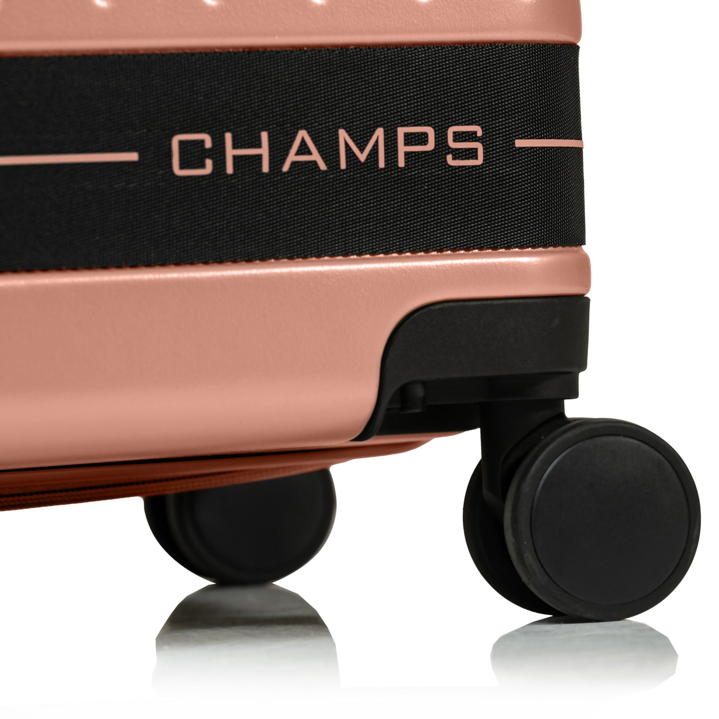 CHAMPS FRESH II COLLECTION