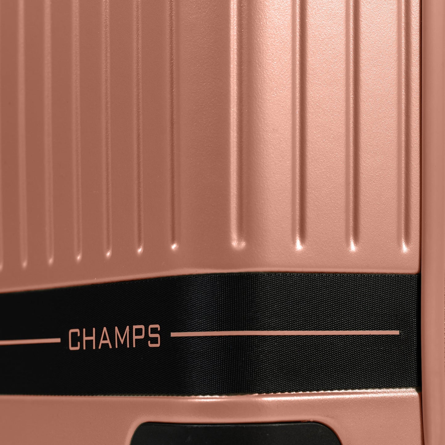 CHAMPS FRESH II COLLECTION