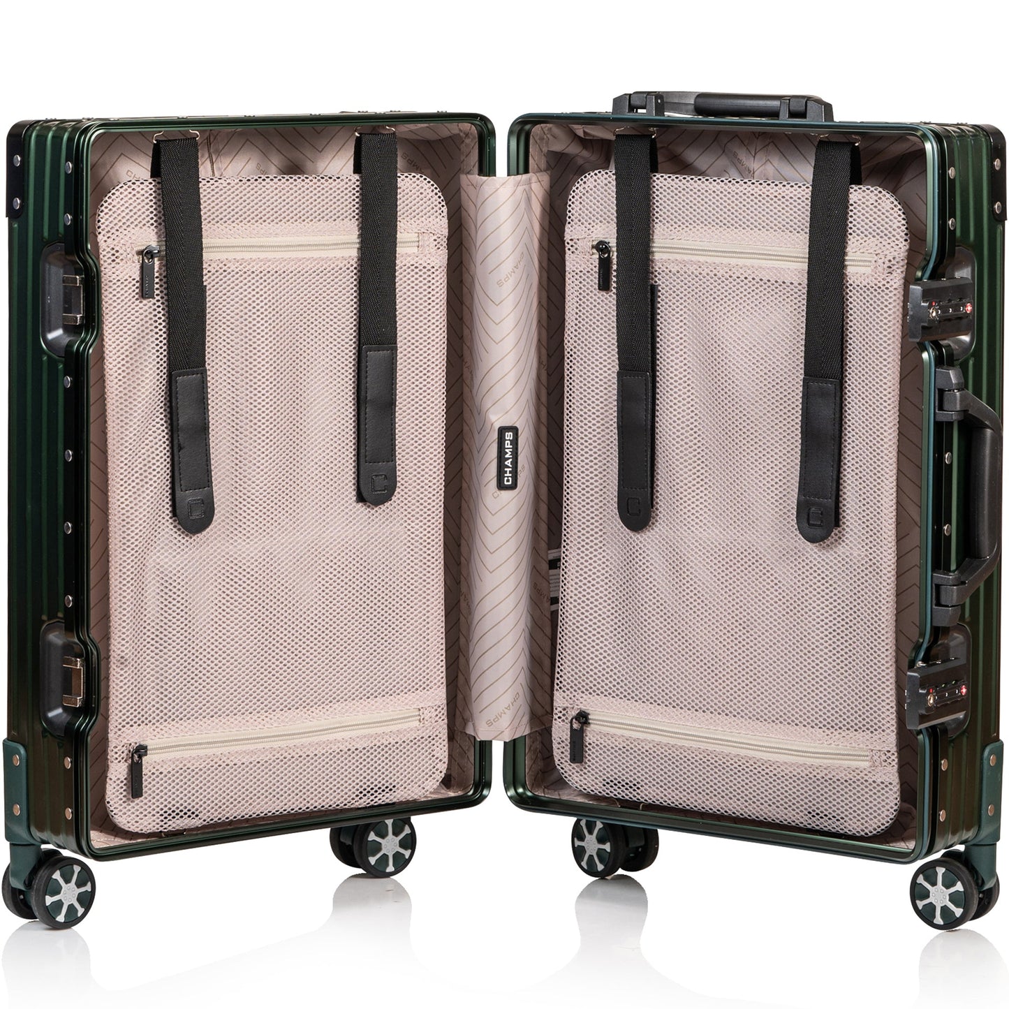 CHAMPS ELITE CARRY-ON
