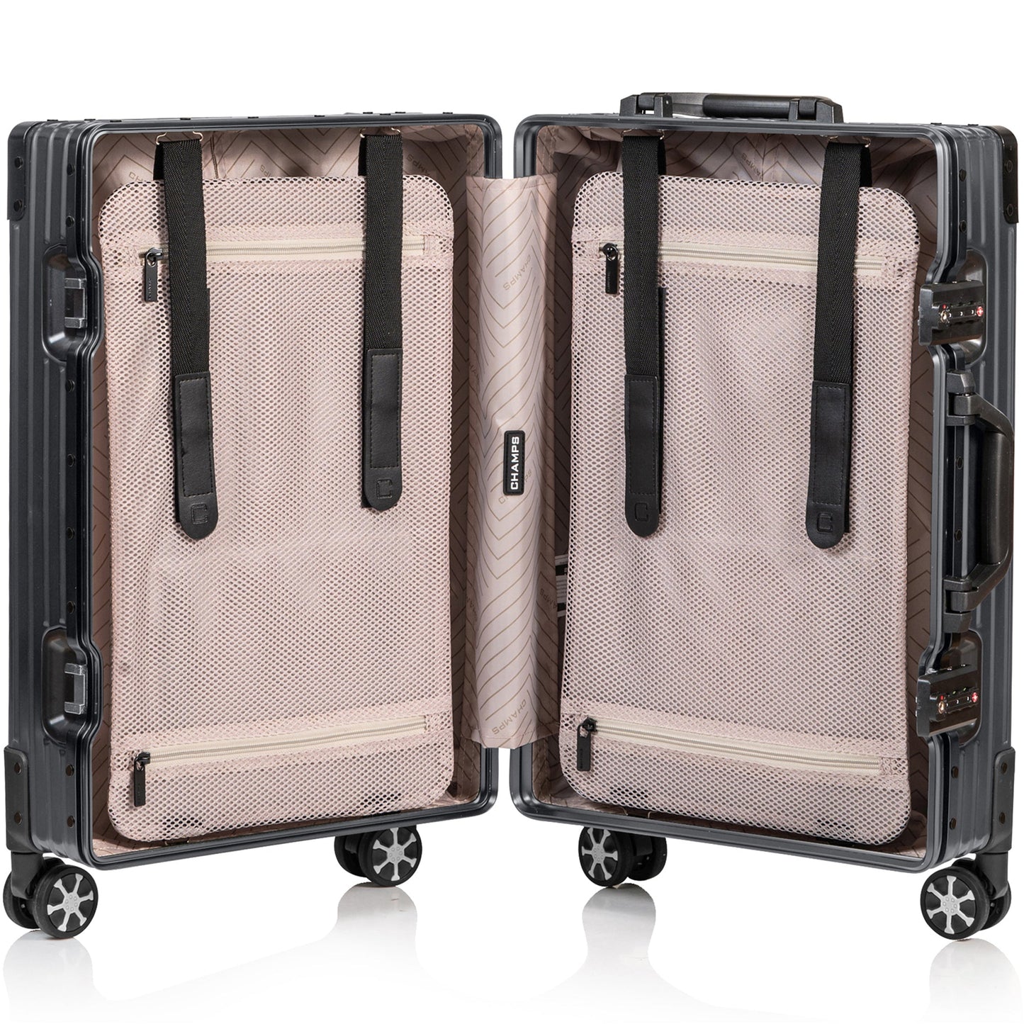 CHAMPS ELITE CARRY-ON
