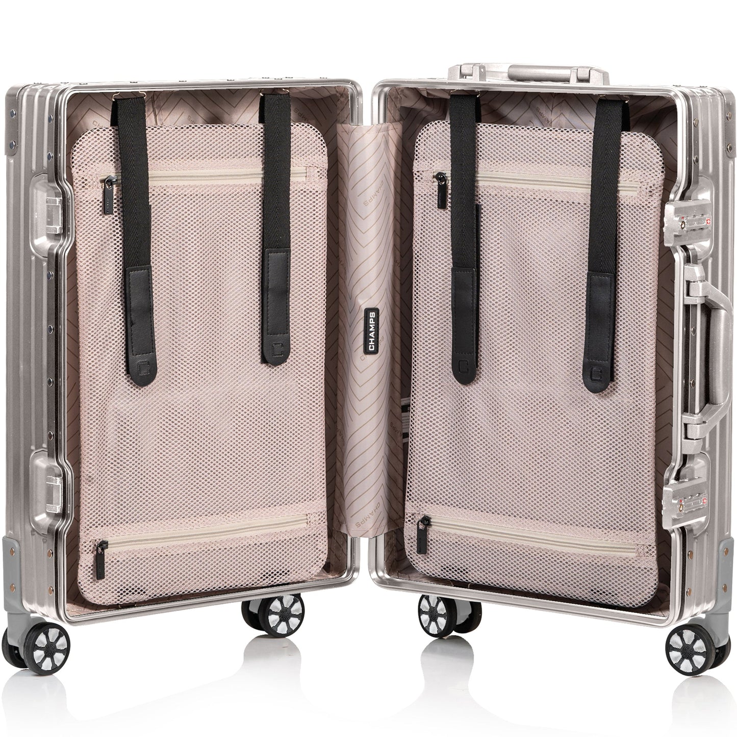 CHAMPS ELITE CARRY-ON