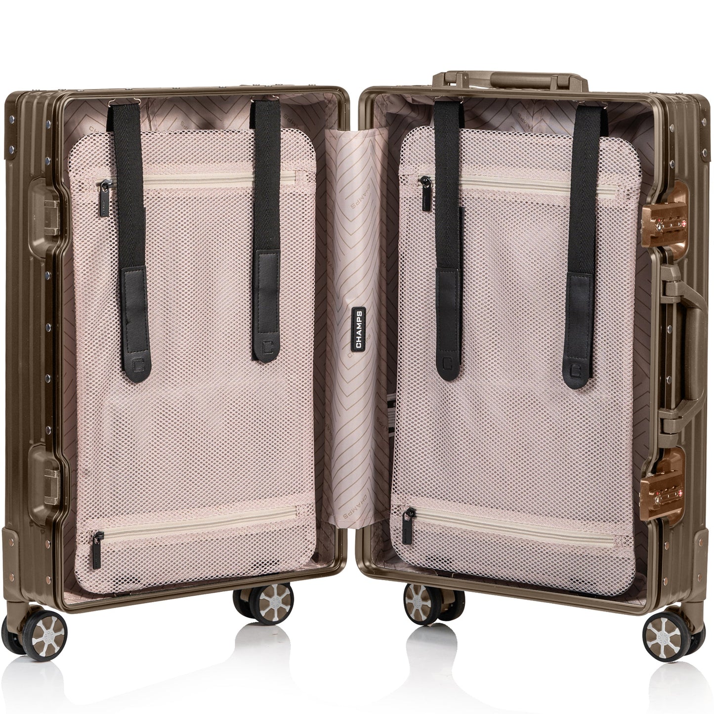 CHAMPS ELITE CARRY-ON