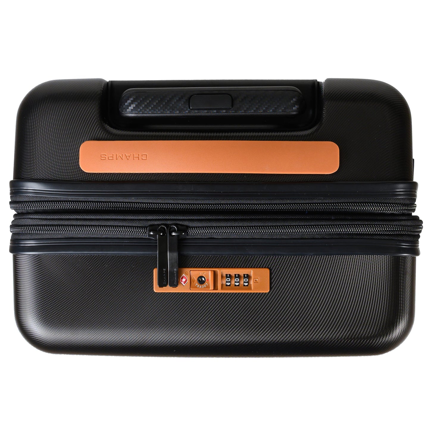 CHAMPS CARRY-ON VINTAGE IV COLLECTION