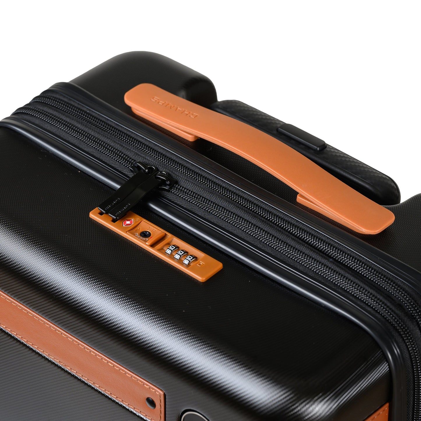 CHAMPS CARRY-ON VINTAGE IV COLLECTION