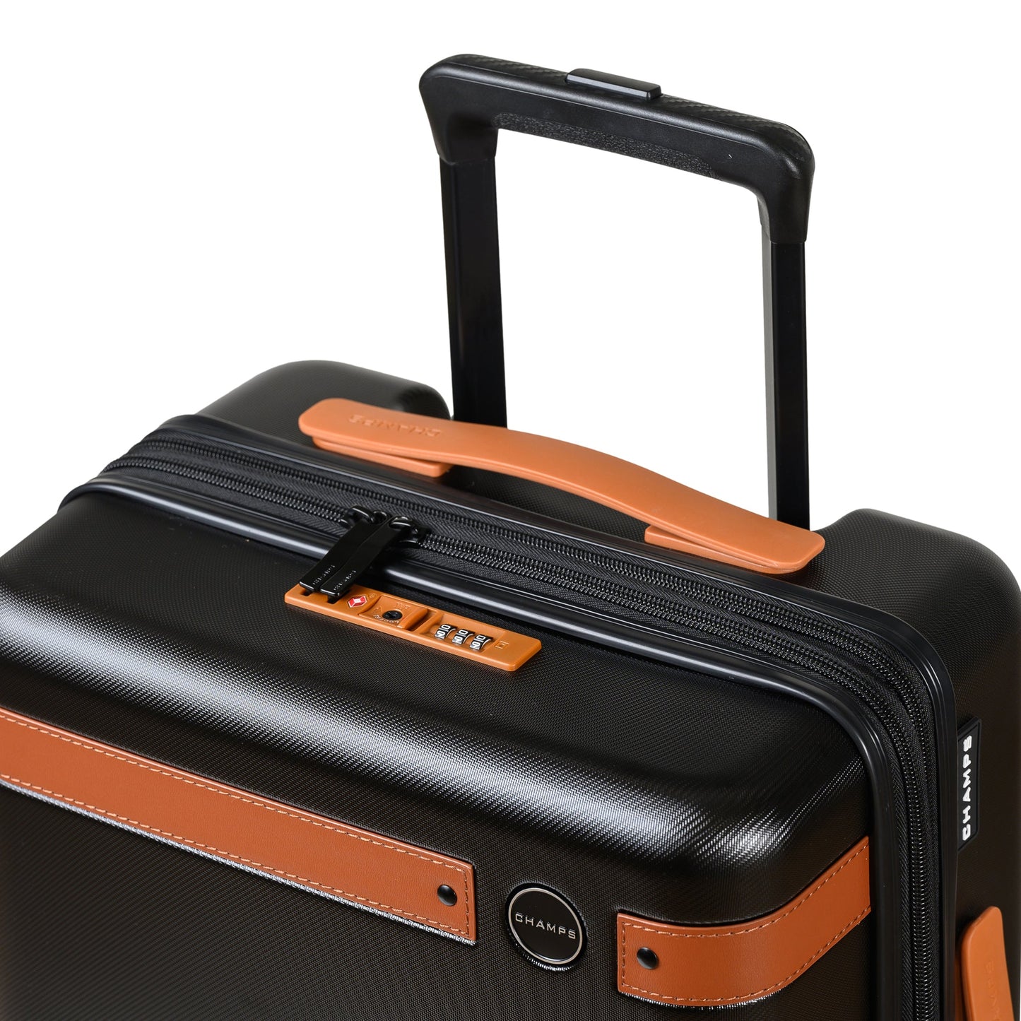 CHAMPS CARRY-ON VINTAGE IV COLLECTION