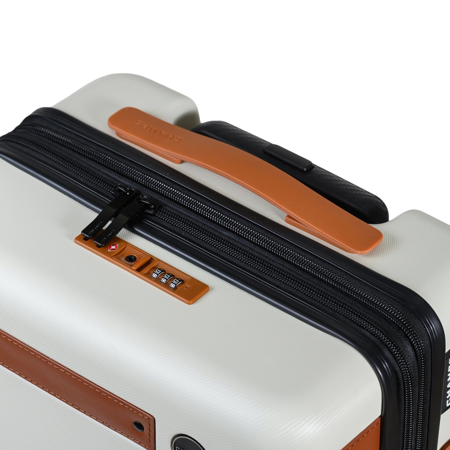 CHAMPS CARRY-ON VINTAGE IV COLLECTION