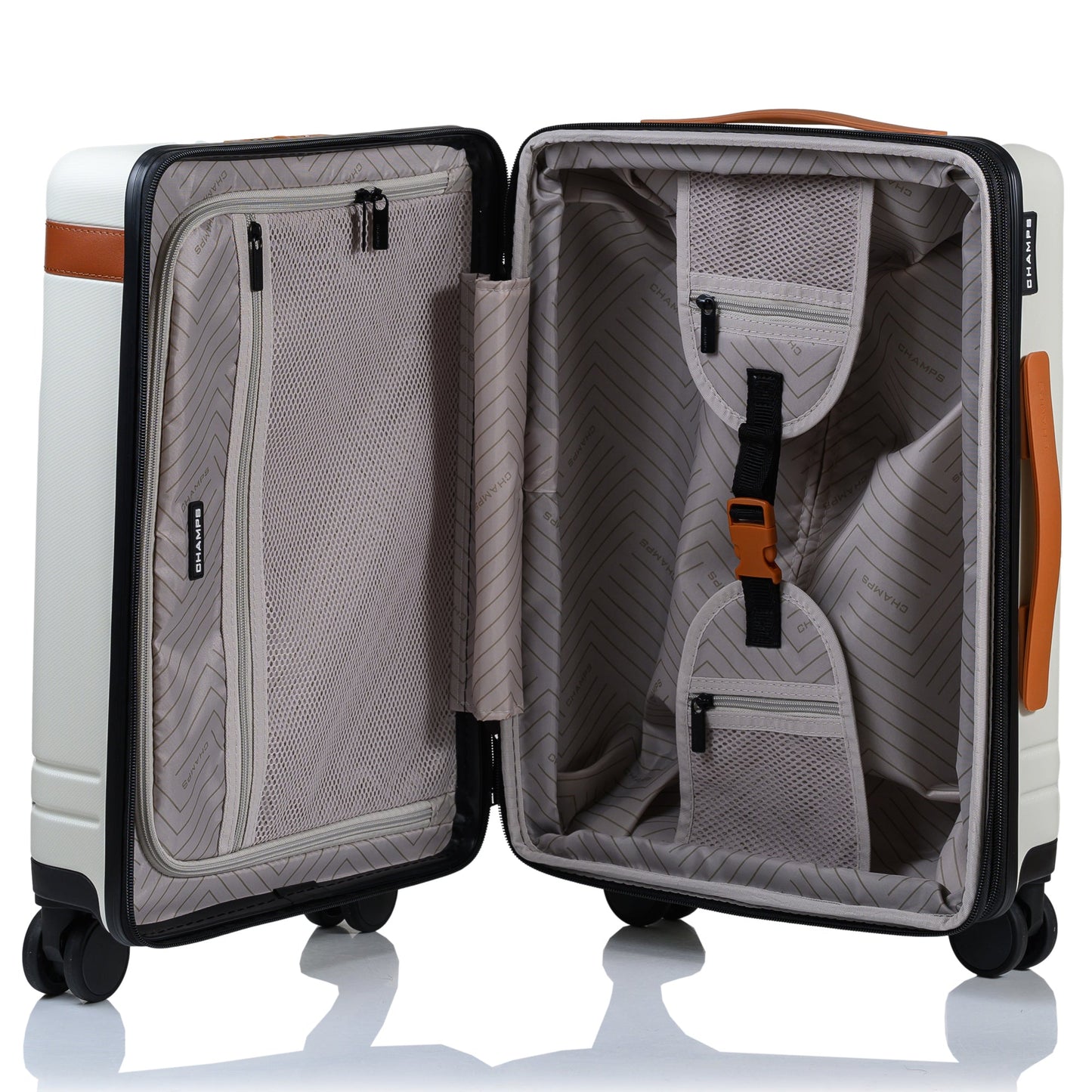 CHAMPS CARRY-ON VINTAGE IV COLLECTION