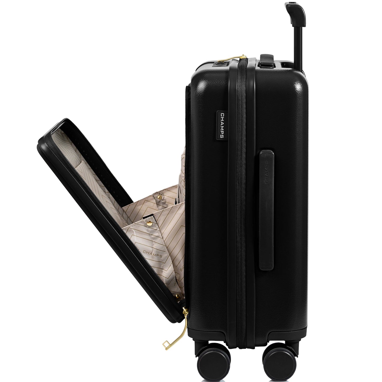CHAMPS ONYX CARRY-ON