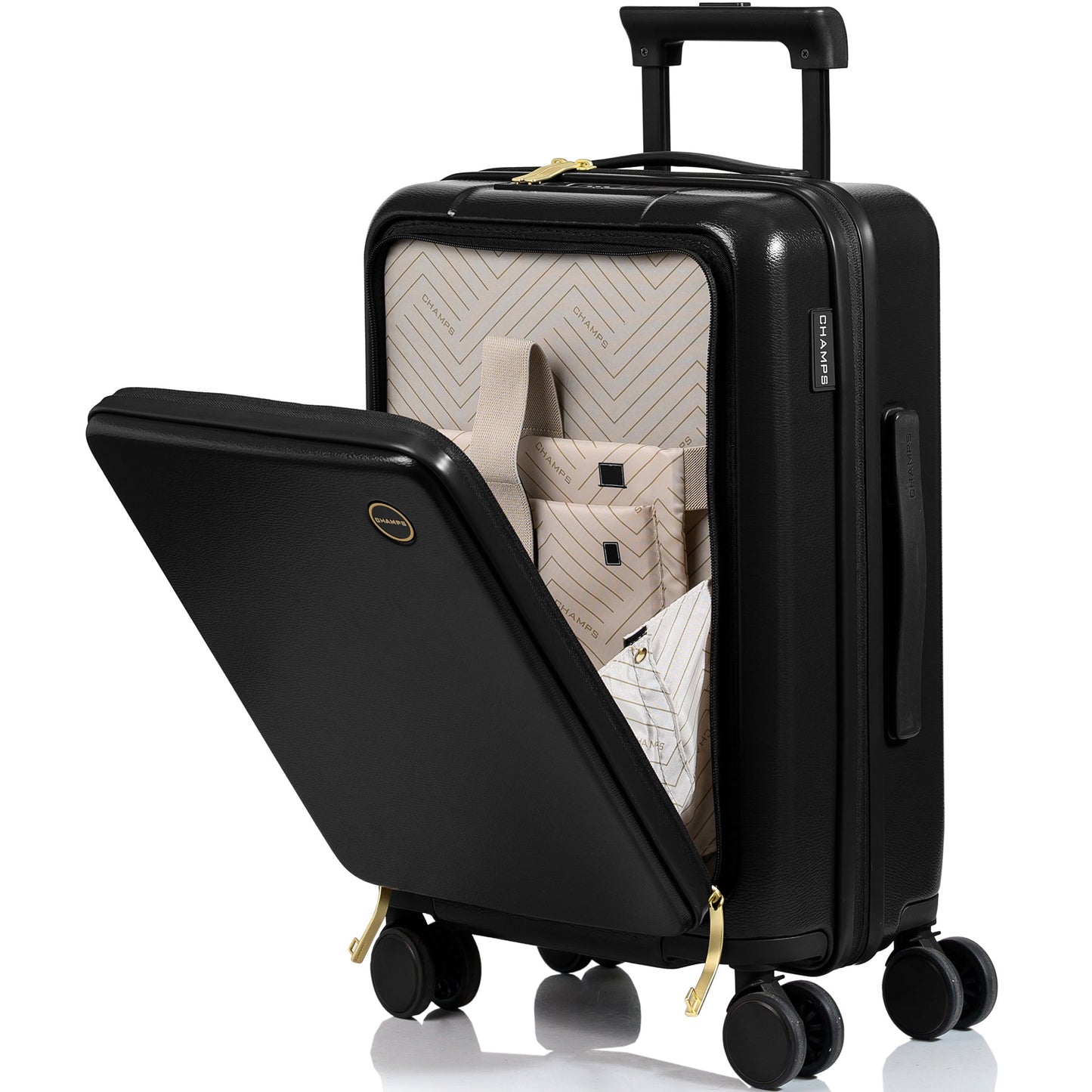 CHAMPS ONYX CARRY-ON