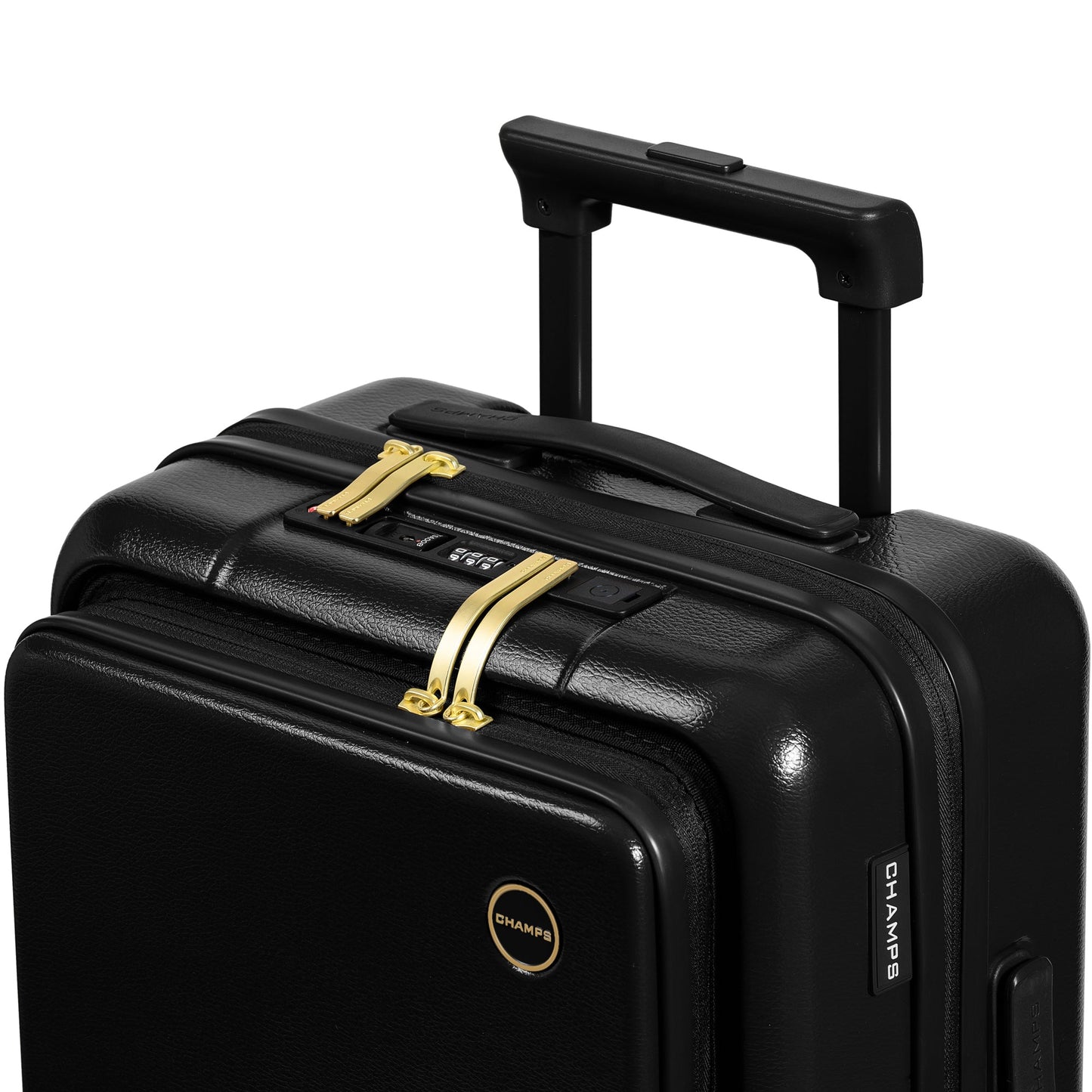 CHAMPS ONYX CARRY-ON