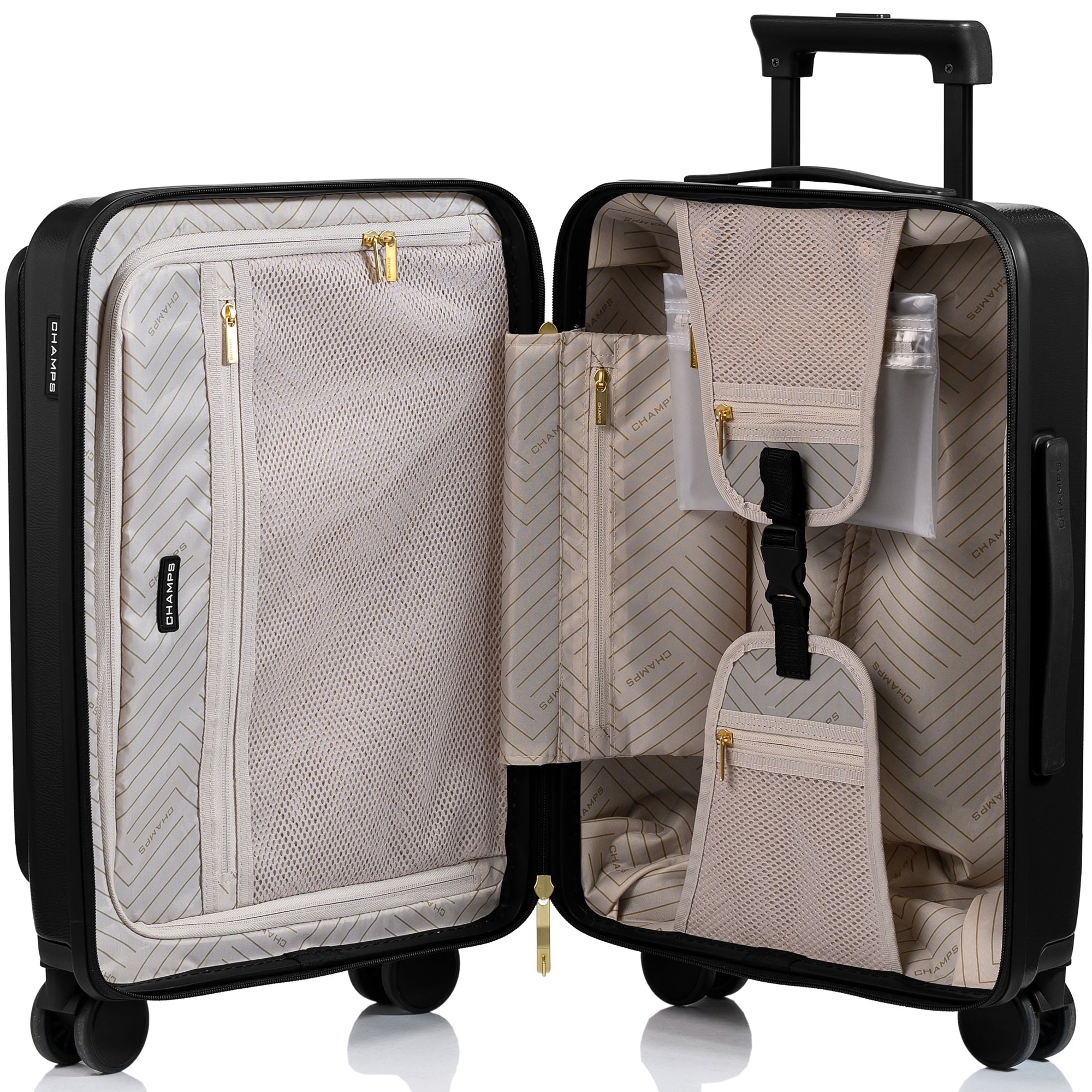Champs Onyx Carry-on