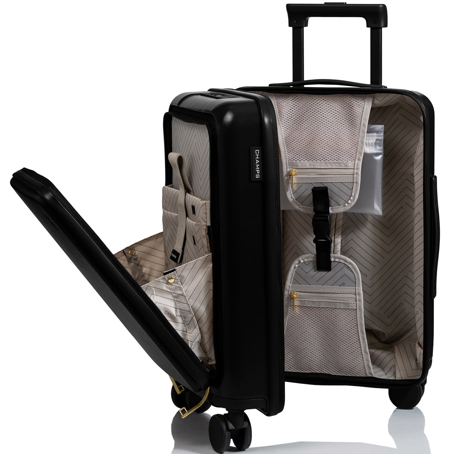 CHAMPS ONYX CARRY-ON