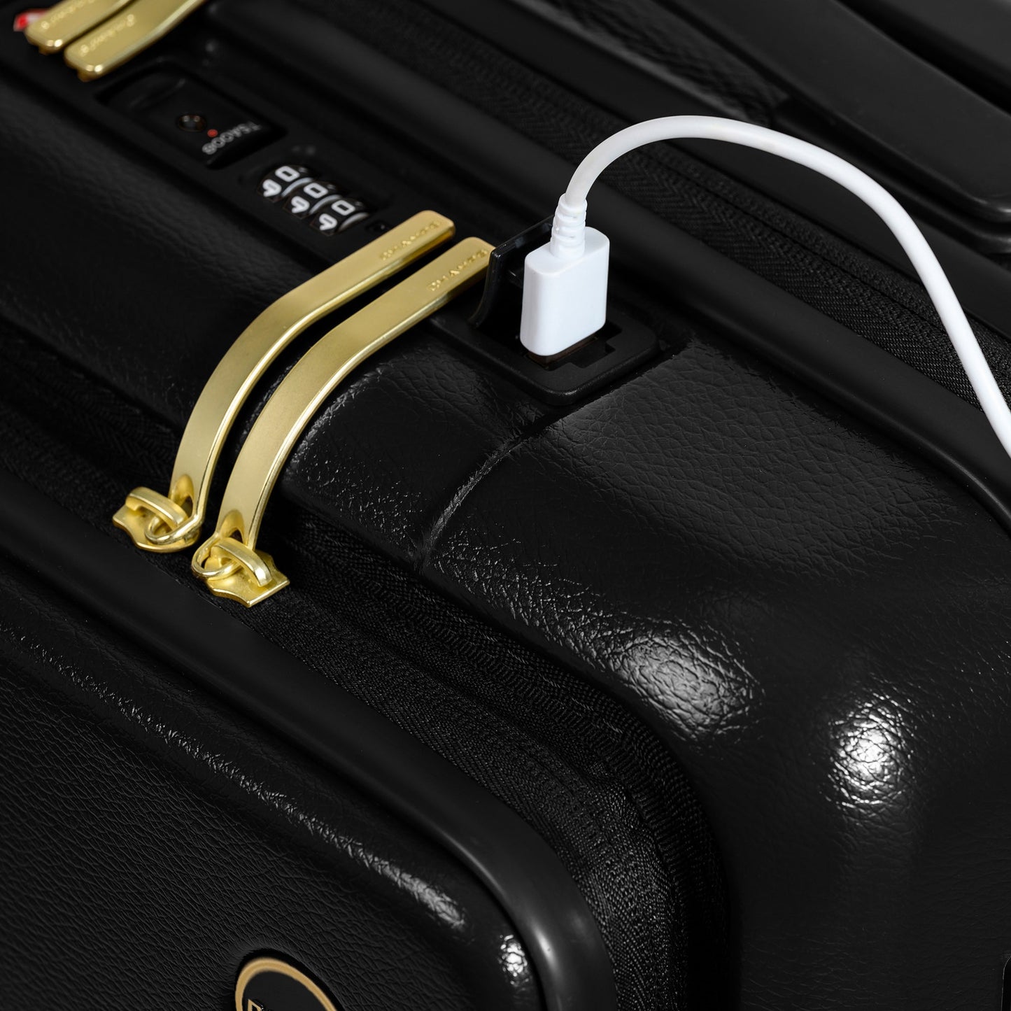 CHAMPS ONYX CARRY-ON