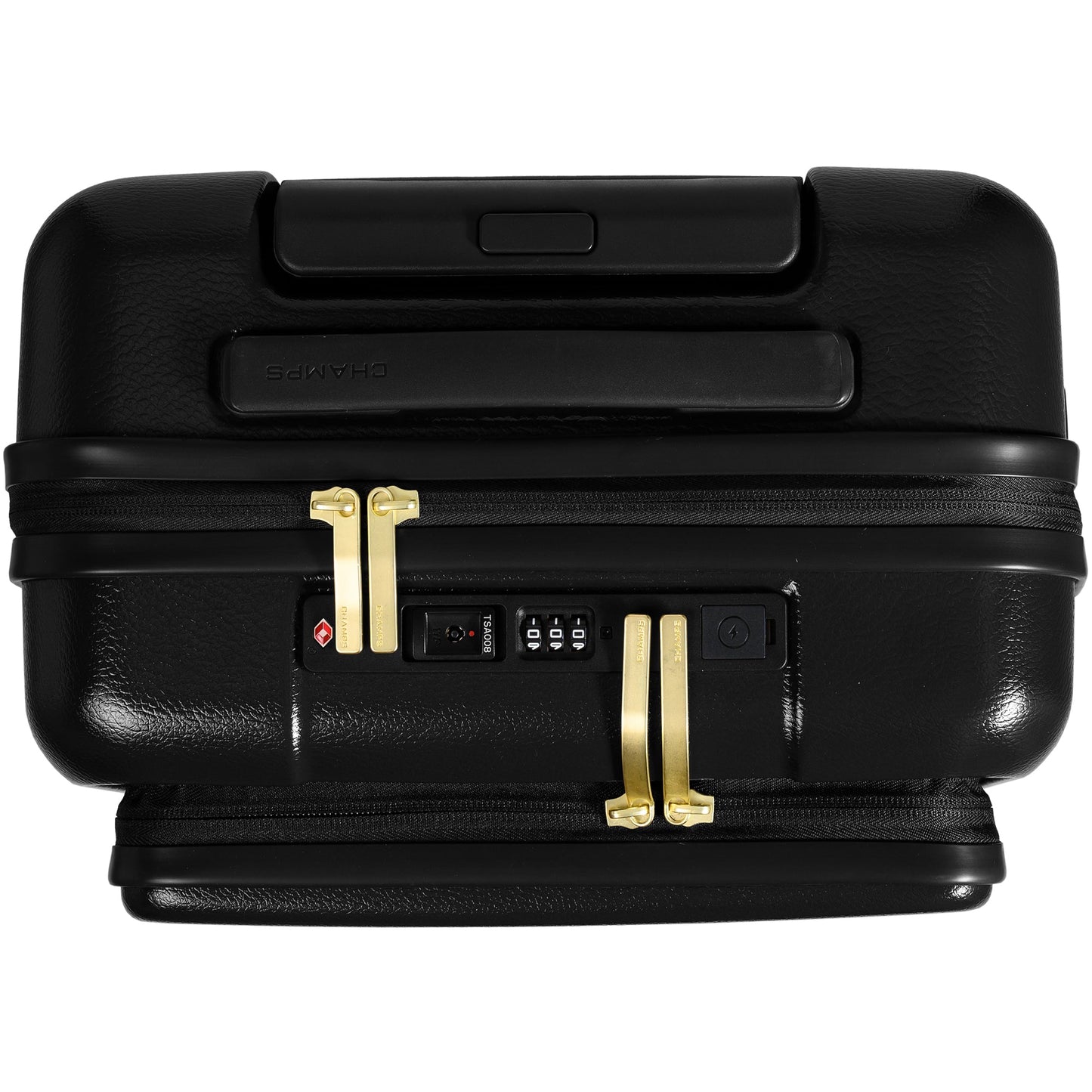 CHAMPS ONYX CARRY-ON