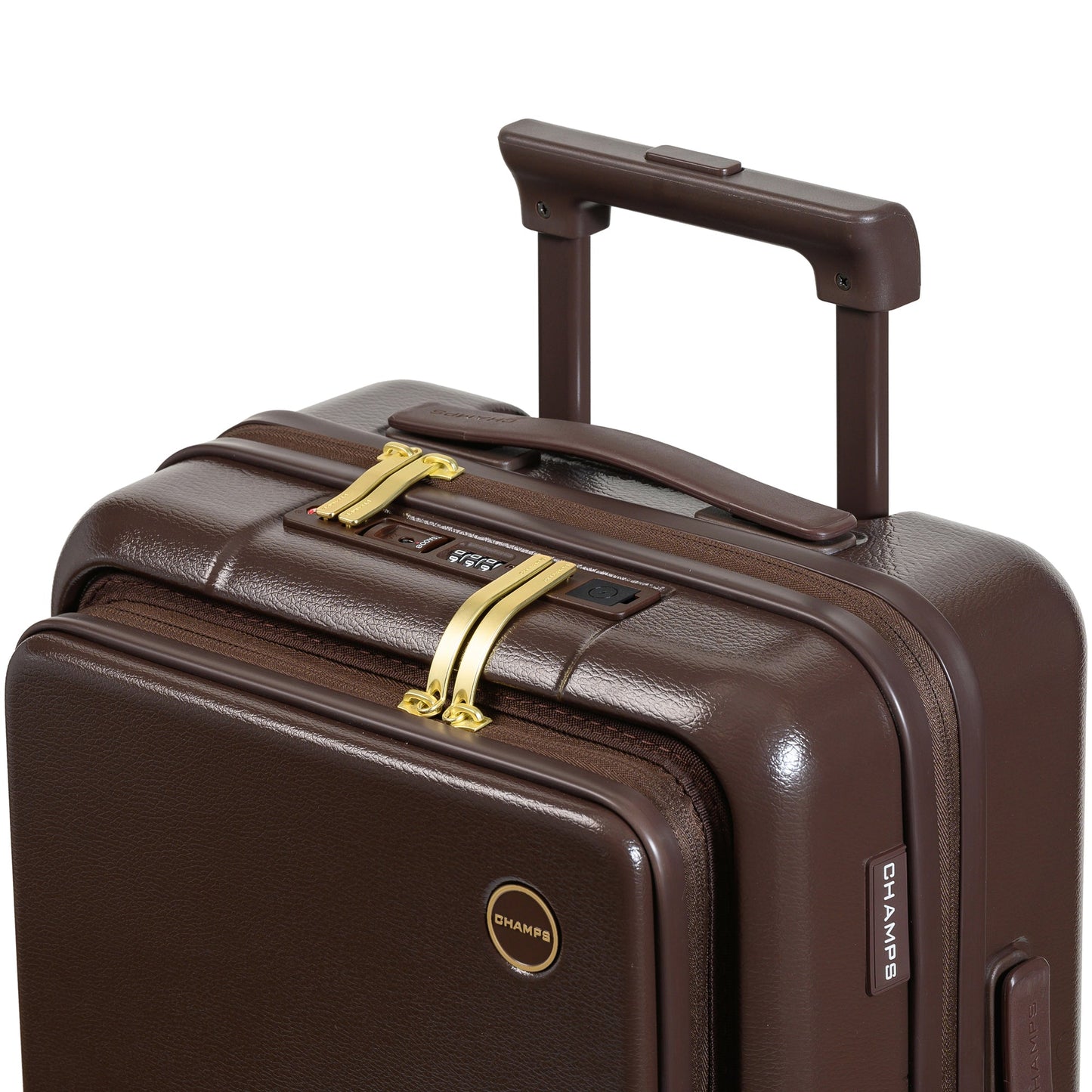 CHAMPS ONYX CARRY-ON