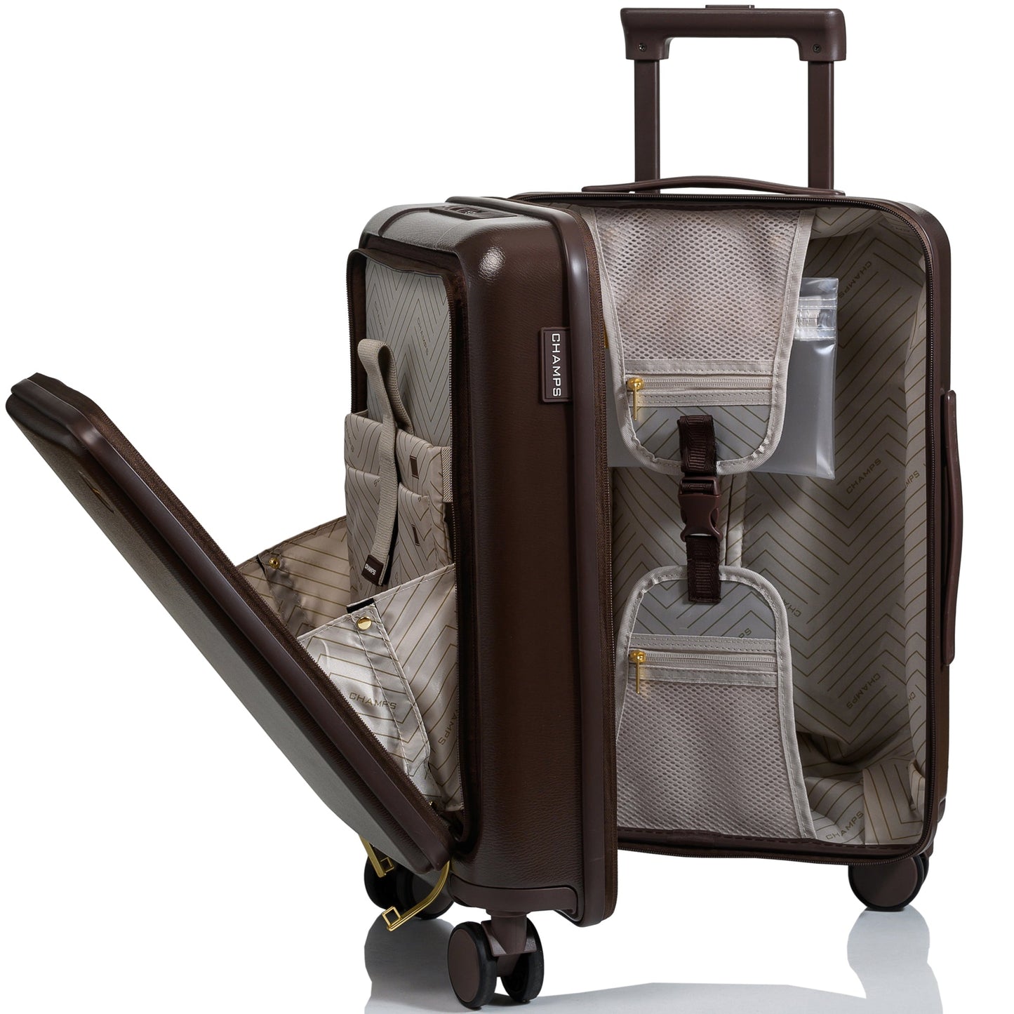 CHAMPS ONYX CARRY-ON
