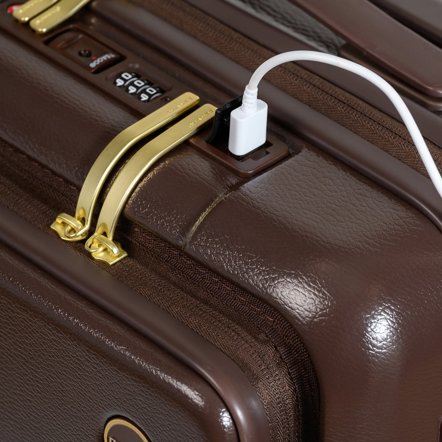 CHAMPS ONYX CARRY-ON