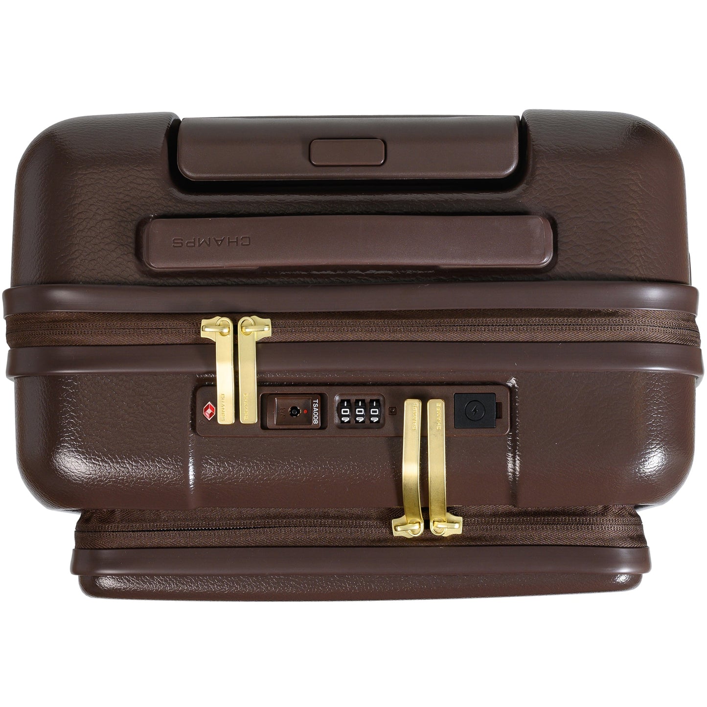 CHAMPS ONYX CARRY-ON