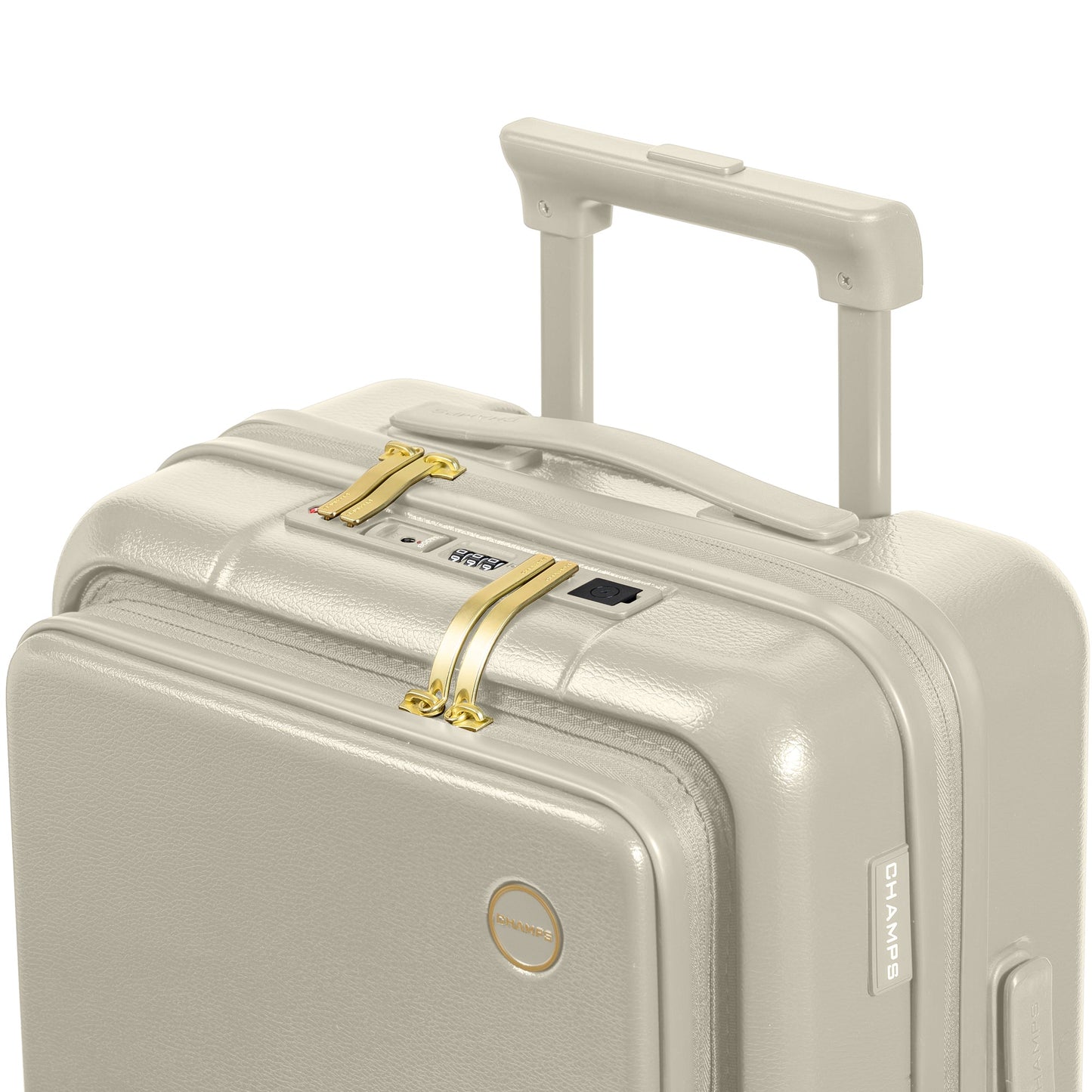CHAMPS ONYX CARRY-ON