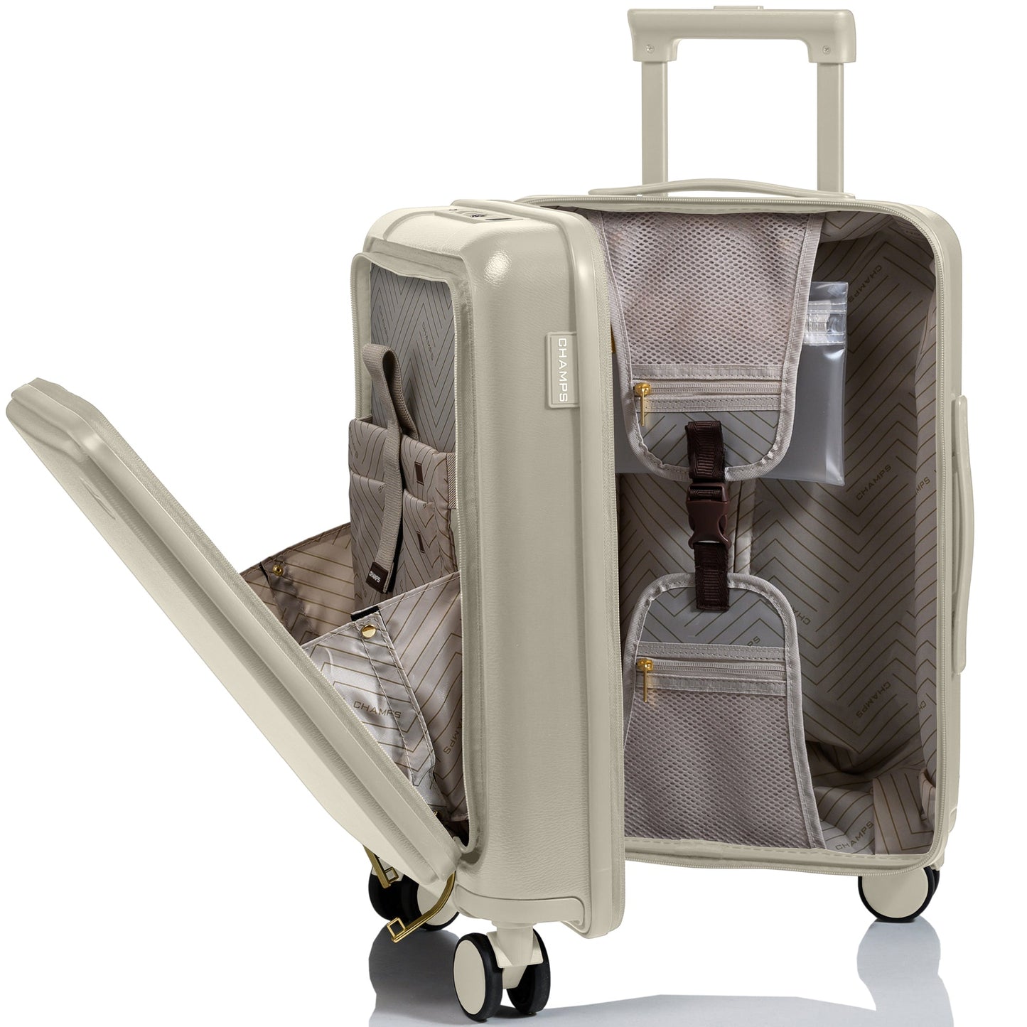 CHAMPS ONYX CARRY-ON