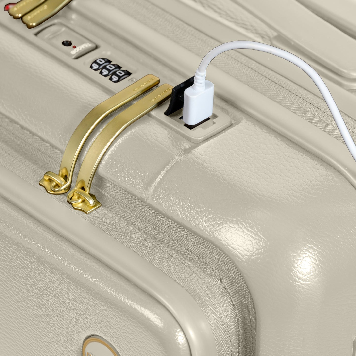 CHAMPS ONYX CARRY-ON