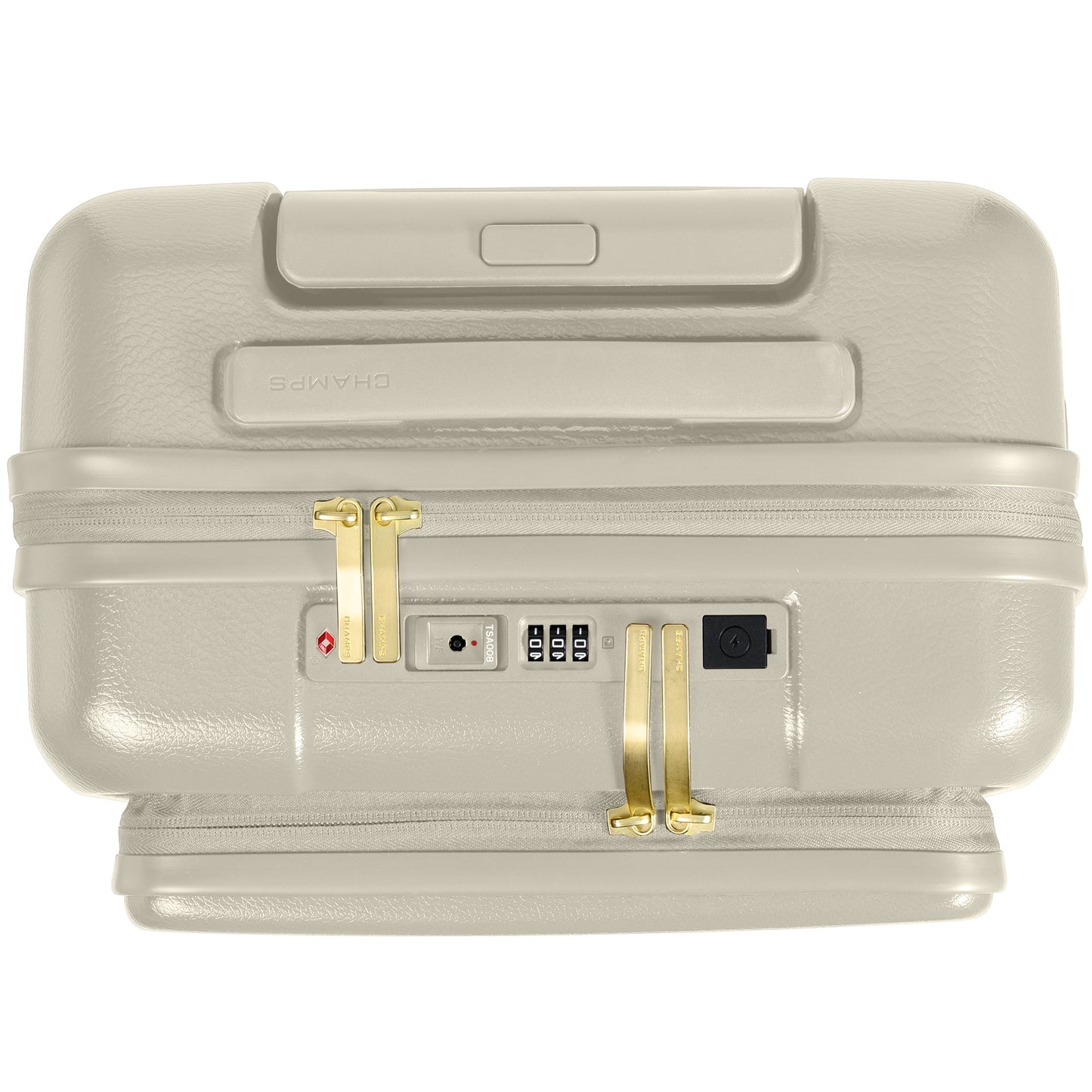 CHAMPS ONYX CARRY-ON