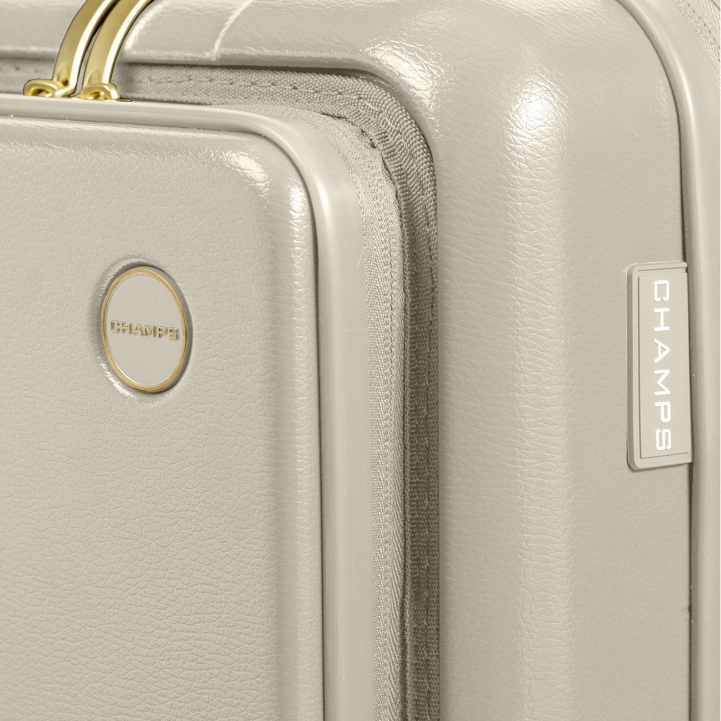 CHAMPS ONYX CARRY-ON