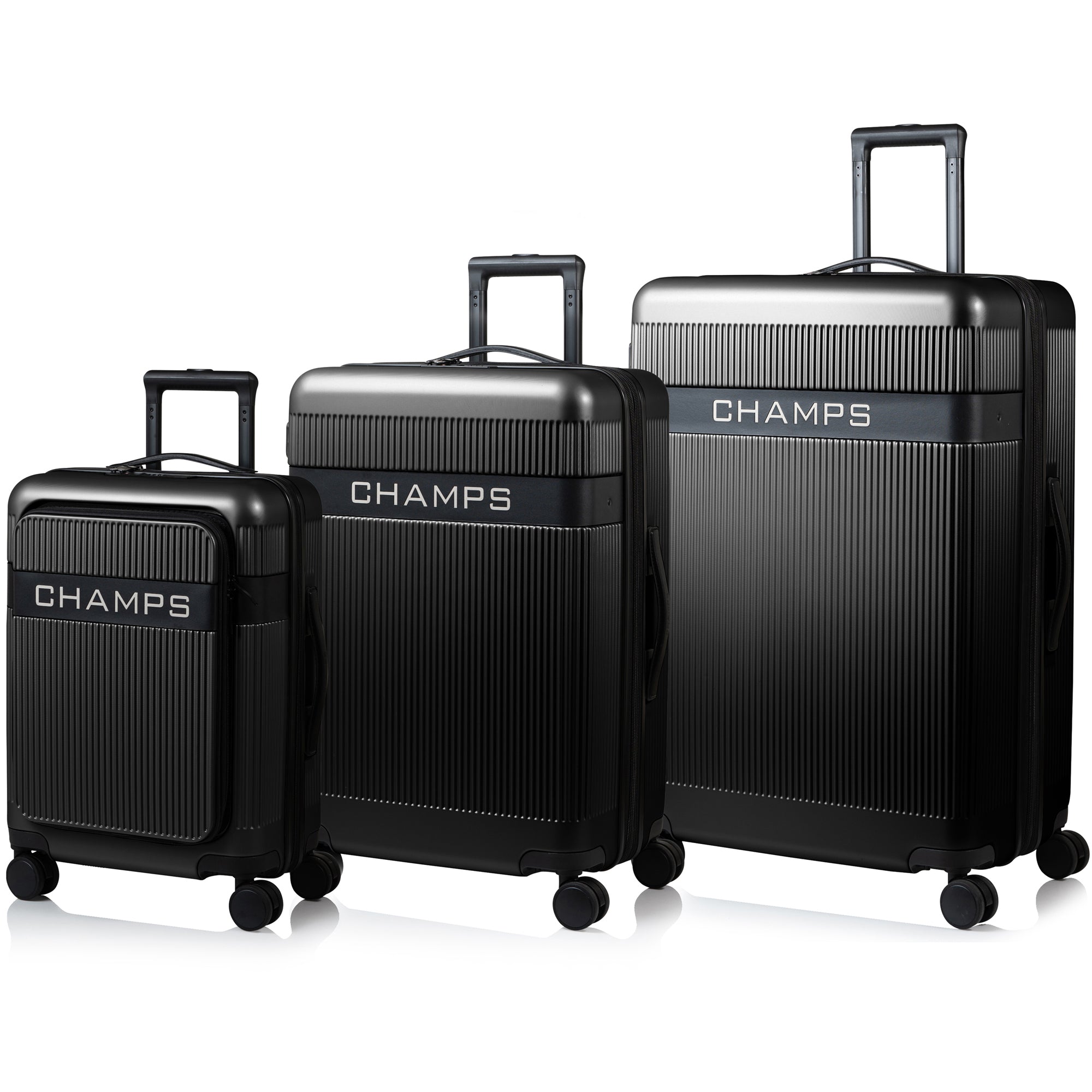 Champs Onyx II Set
