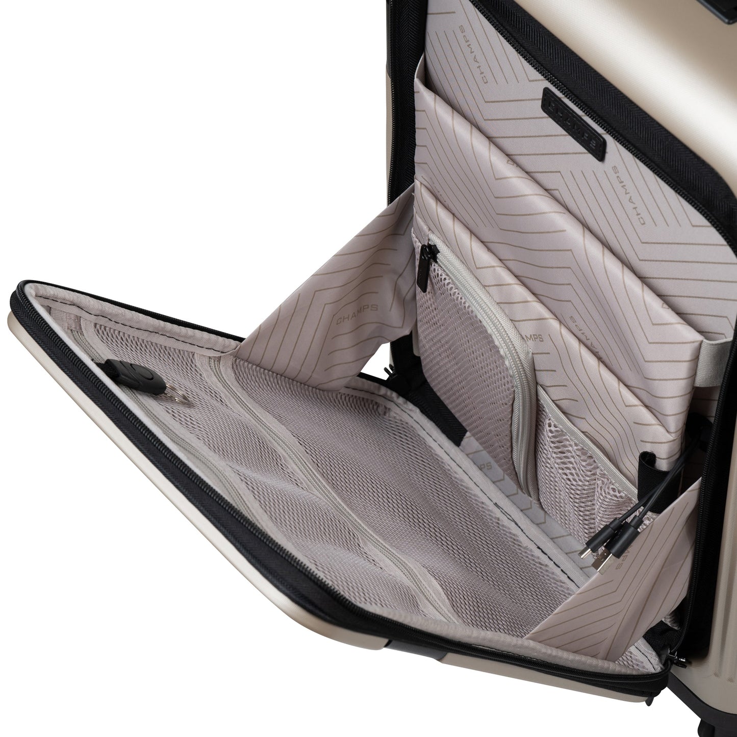 CHAMPS ONYX II COLLECTION