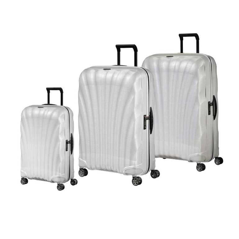 Ensemble Samsonite C-Lite