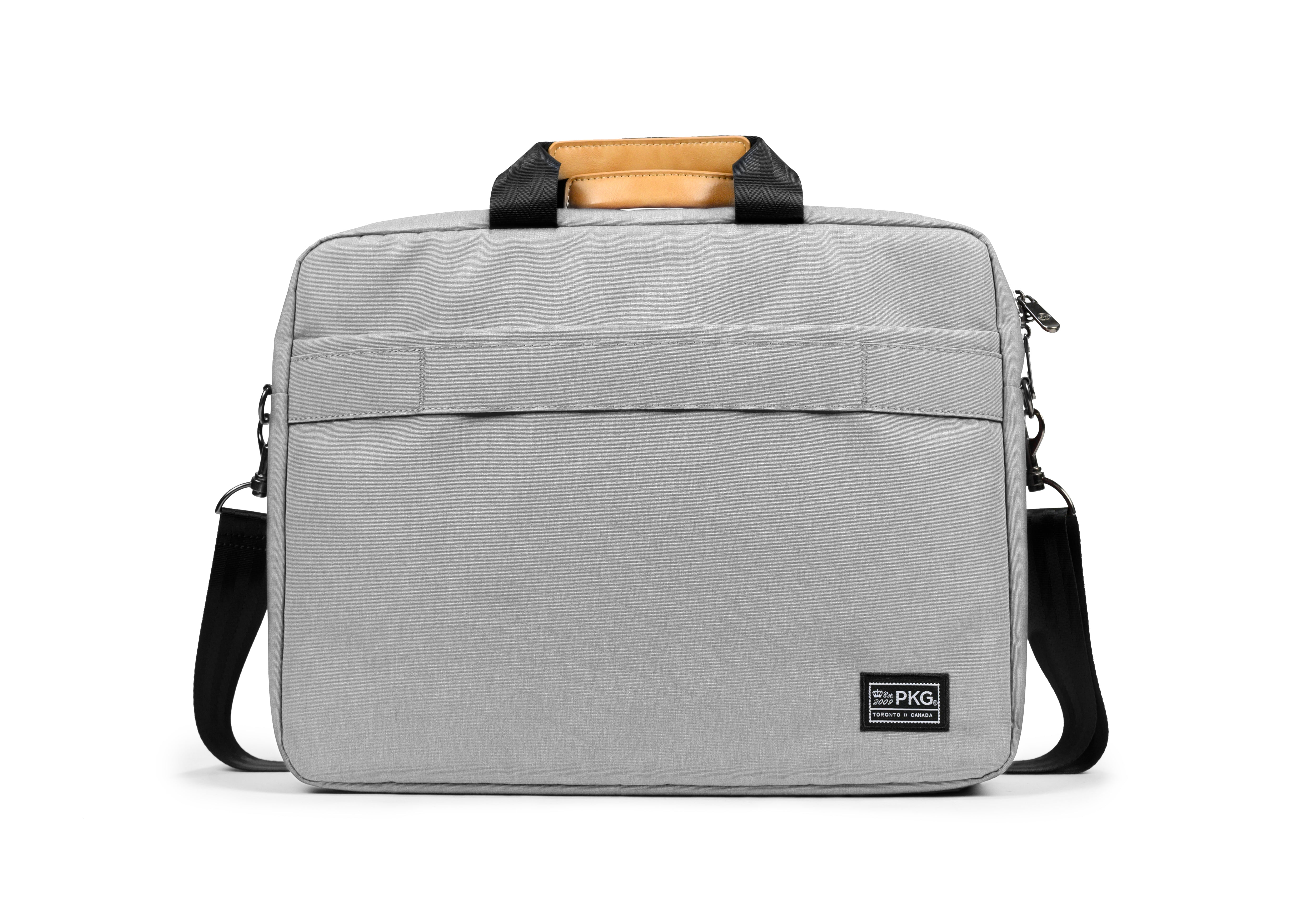 PKG Spadina Messenger Bag 7