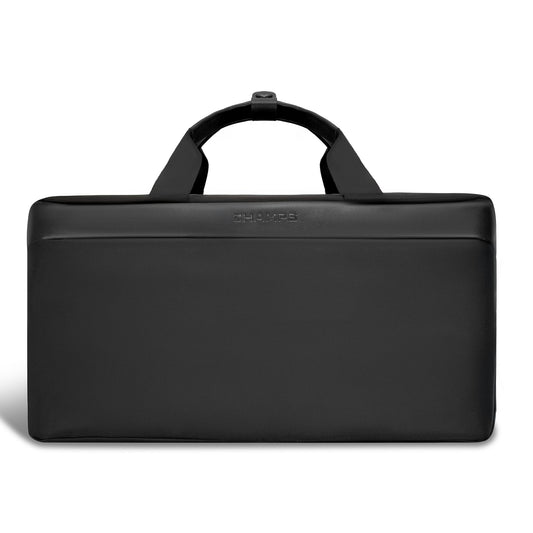 CHAMPS ONYX METRO DUFFLE BAG