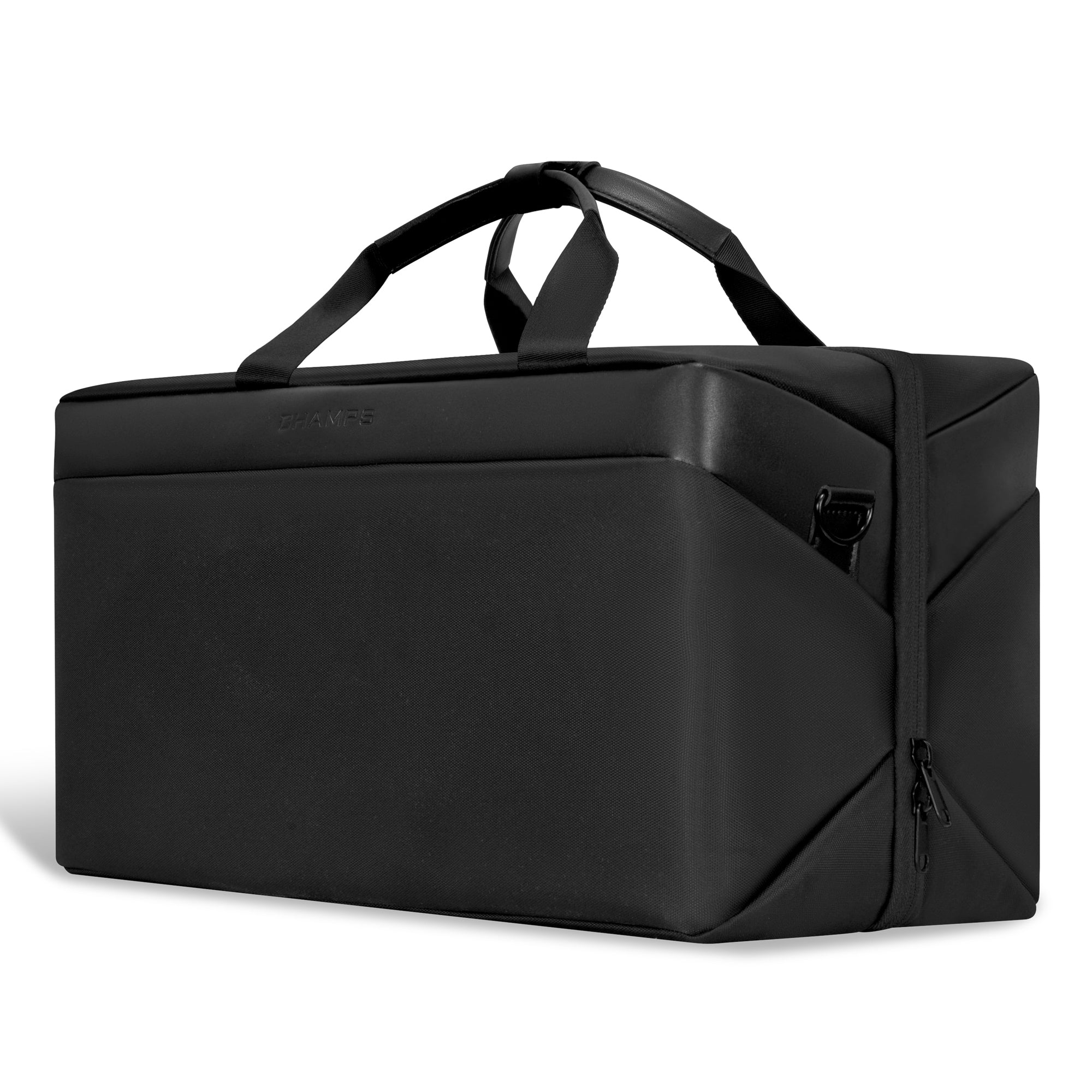 Champs Onyx Metro Duffle 3