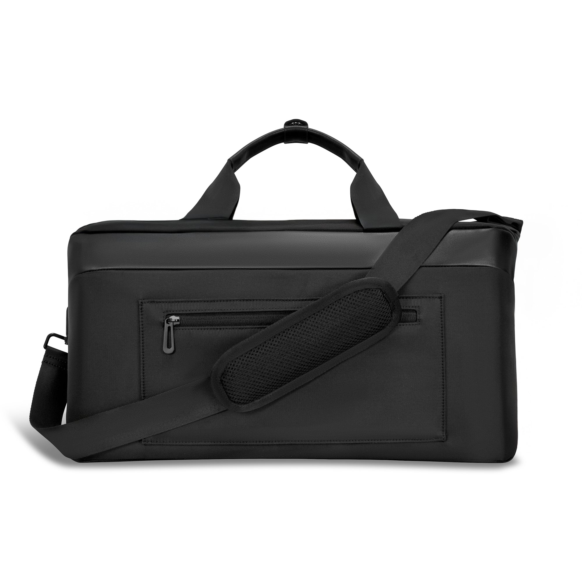 Champs Onyx Metro Duffle 4