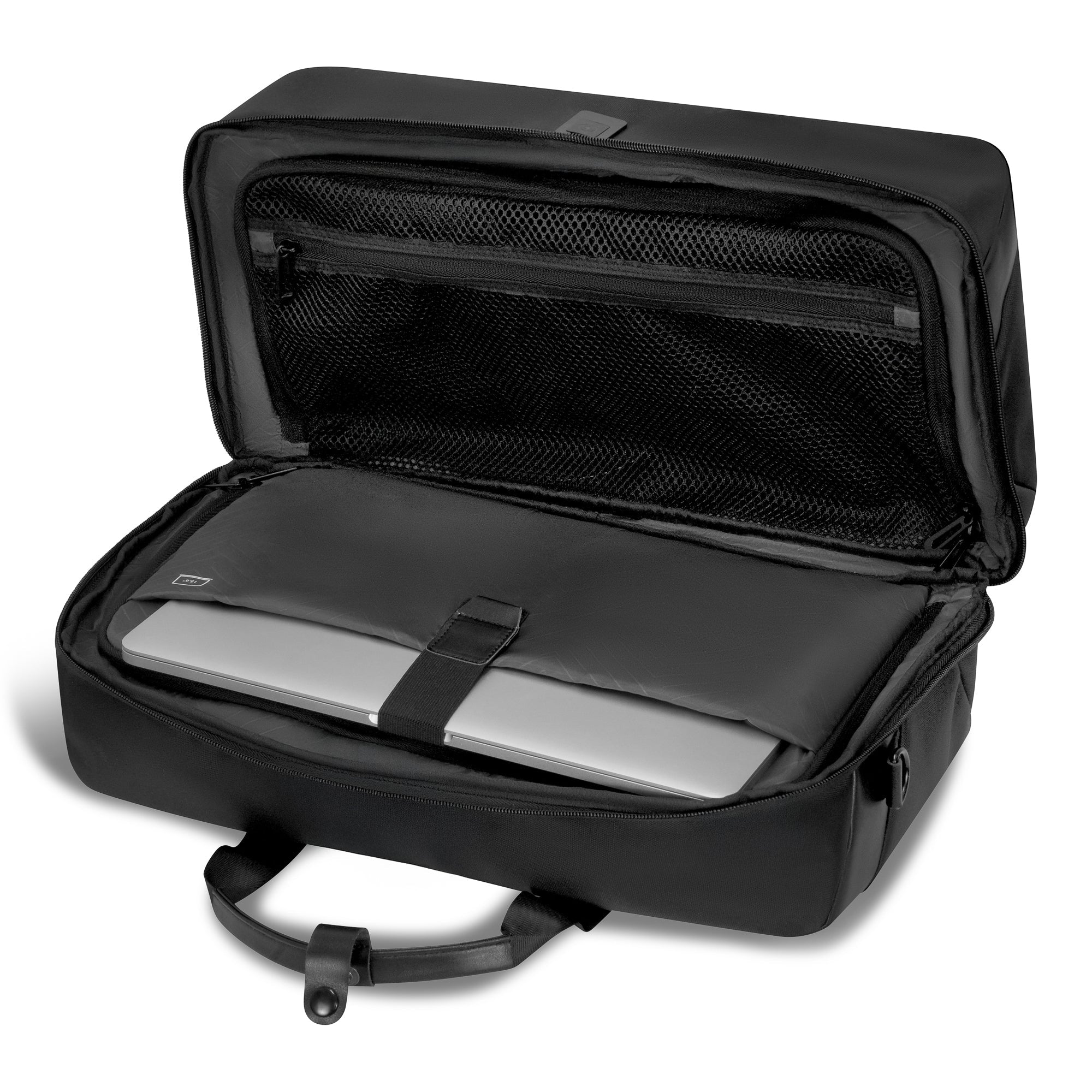 Champs Onyx Metro Duffle 8