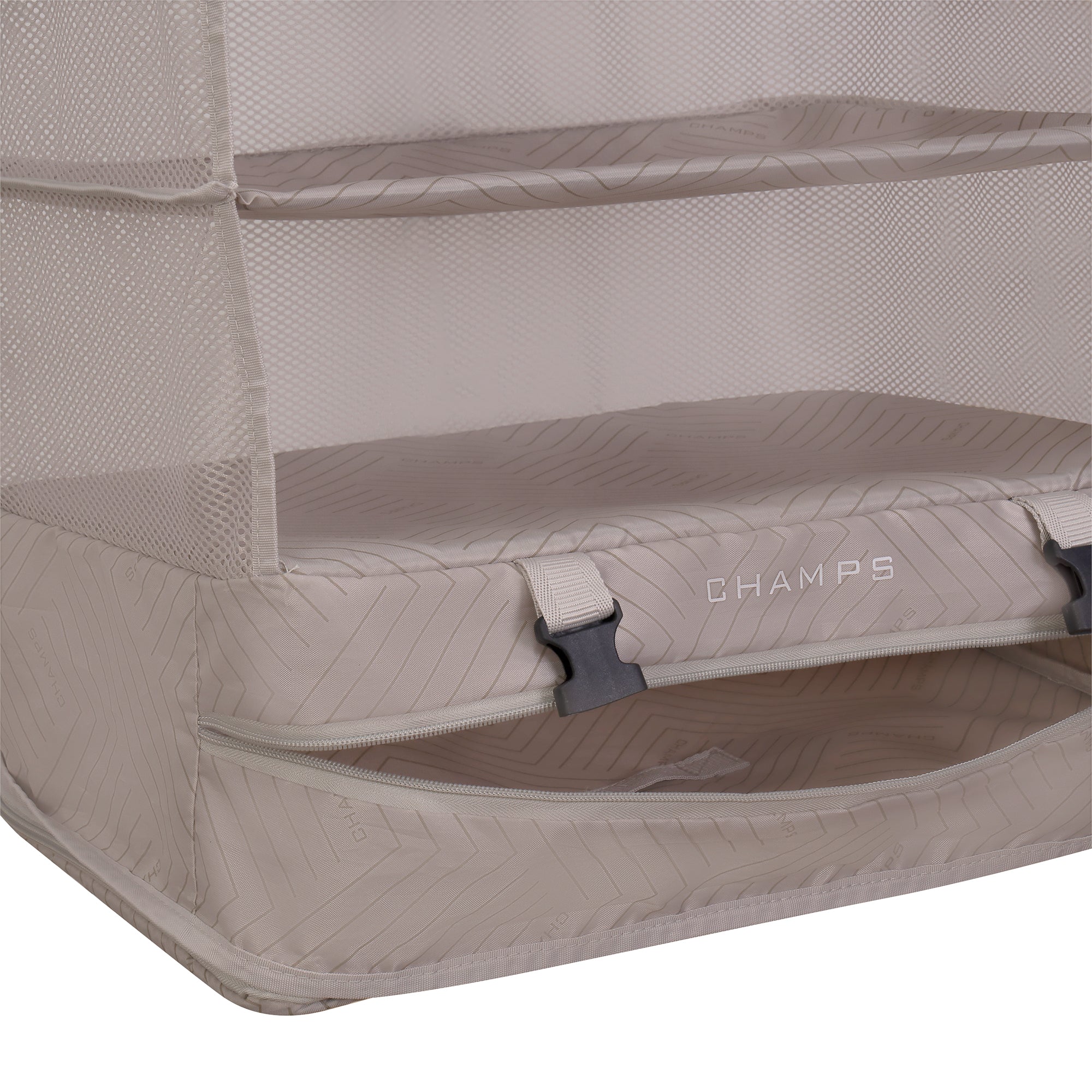 CHAMPS LARGE VINTAGE CLOSET Champs Large Vintage Closet 4