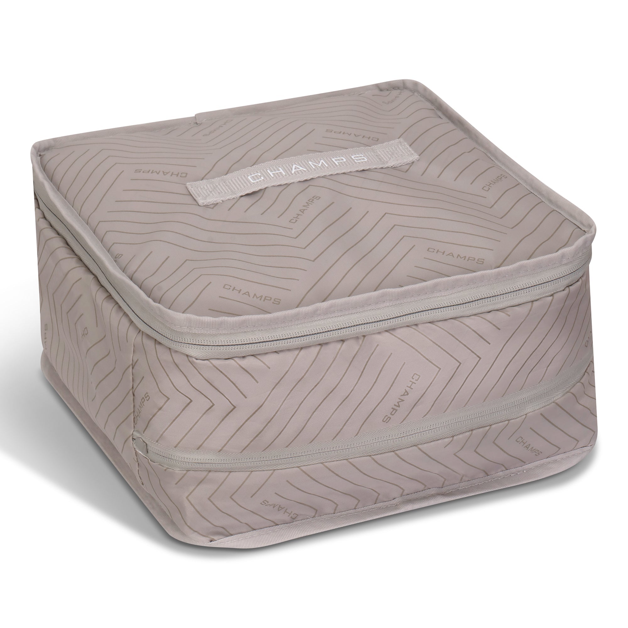 Champs Vintage Travel Closet 4