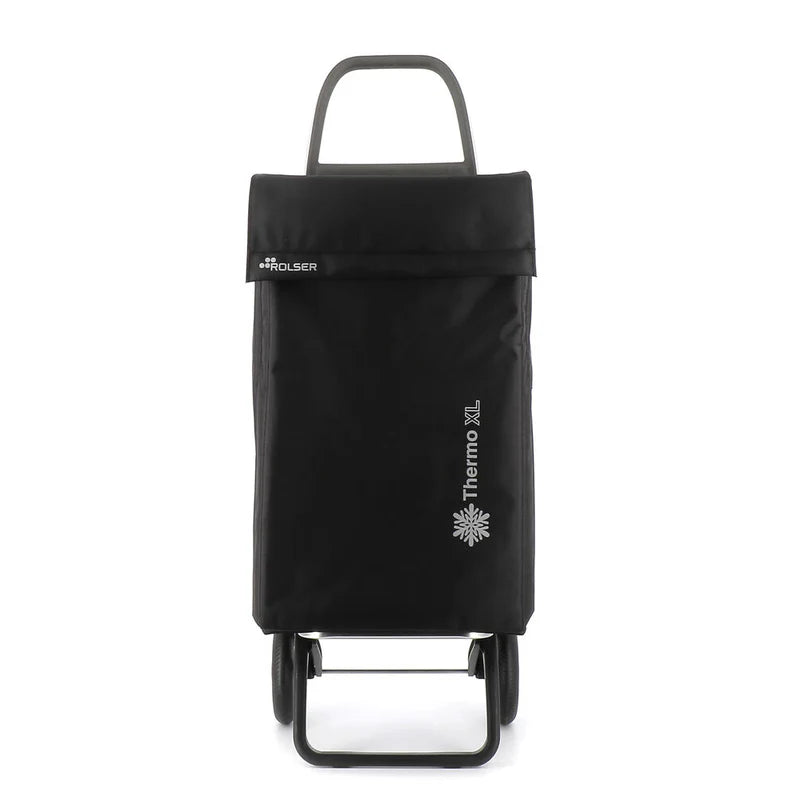 Rolser Thermo XL MF 2 Wheel Shopping Trolley 4