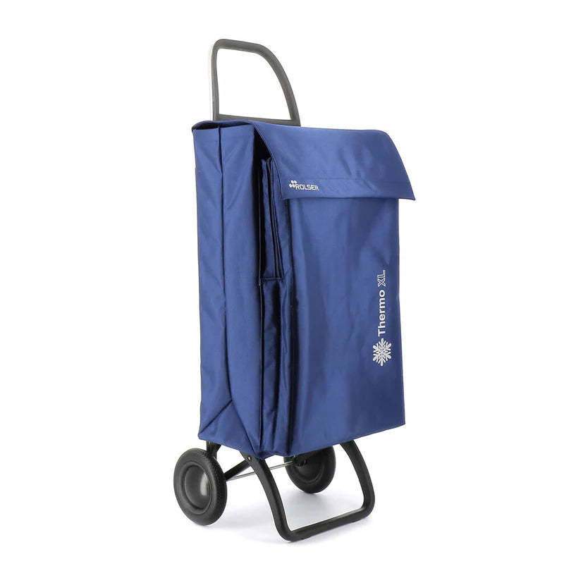 Rolser Thermo XL MF 2 Wheel Shopping Trolley 9