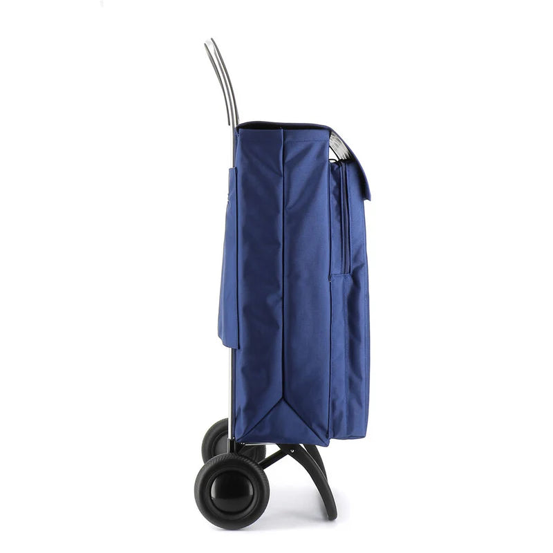 Rolser Thermo XL MF 2 Wheel Shopping Trolley 10