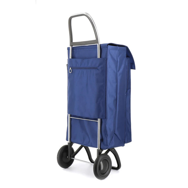 Rolser Thermo XL MF 2 Wheel Shopping Trolley 11