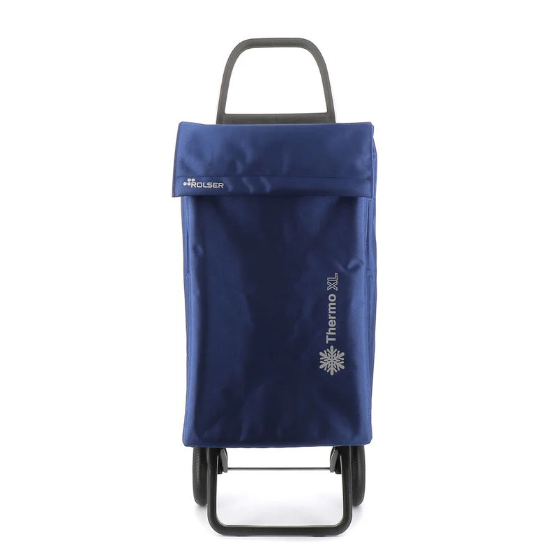 Rolser Thermo XL MF 2 Wheel Shopping Trolley 12