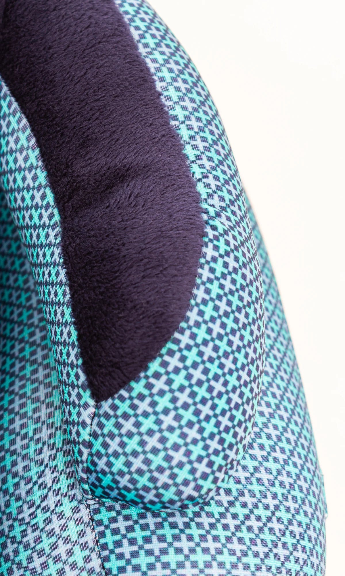 OREILLER DE NUQUE TRAVELON SOMNIWRAP 6