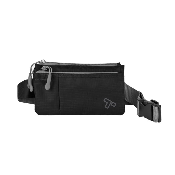 TRAVELON 6 POCKET WAIST PACK
