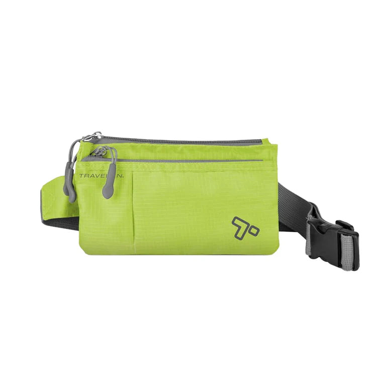 TRAVELON 6 POCKET WAIST PACK