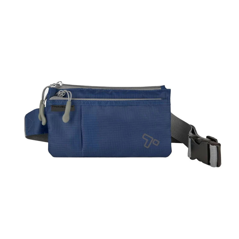 TRAVELON 6 POCKET WAIST PACK