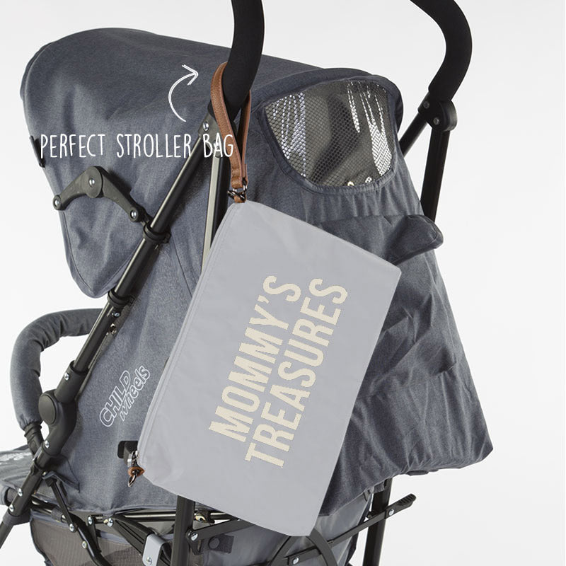 MOMMY'S TREASURES CLASSIC COLOURS