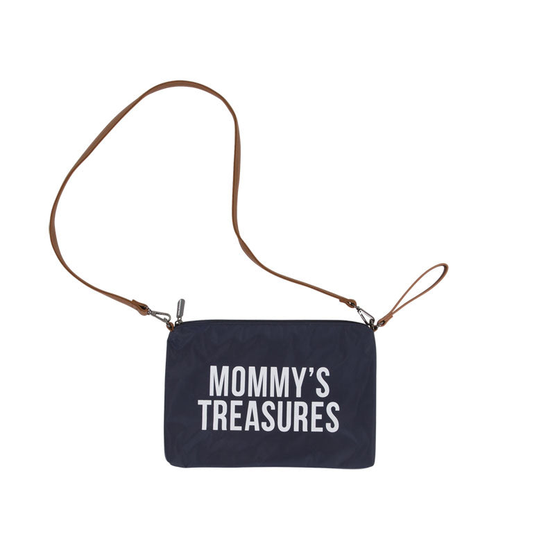 MOMMY'S TREASURES CLASSIC COLOURS