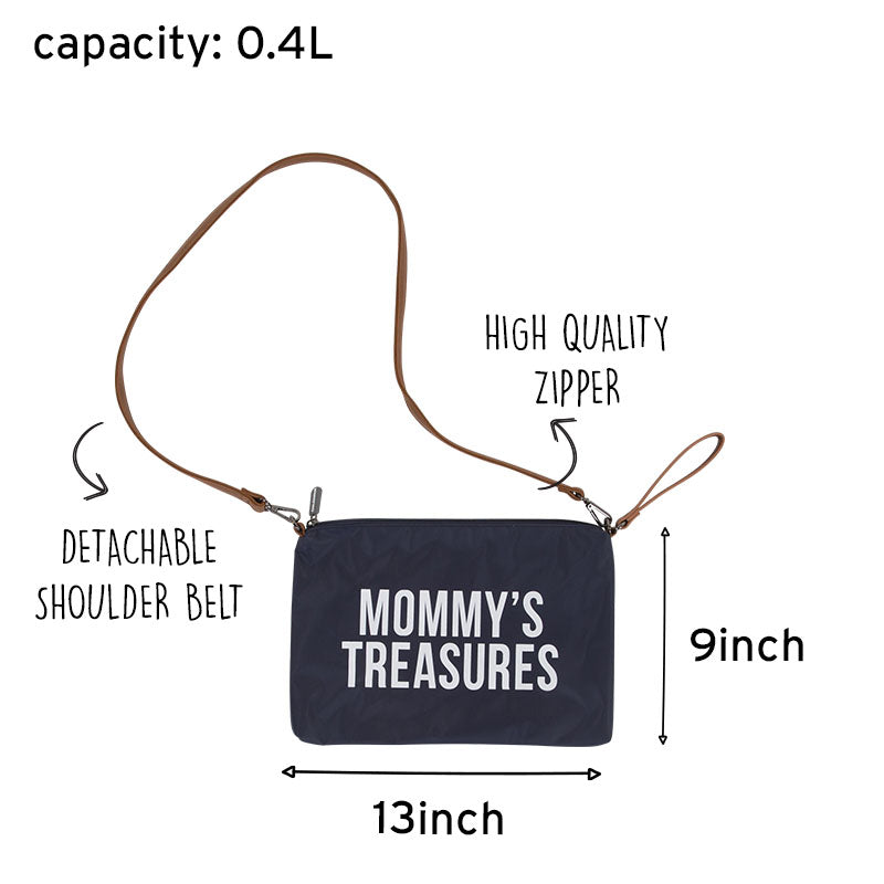 MOMMY'S TREASURES CLASSIC COLOURS